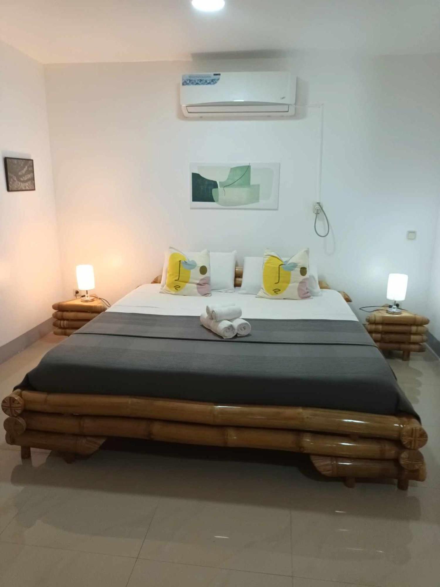 Skott'S Comfy Lodge 산타 페 외부 사진