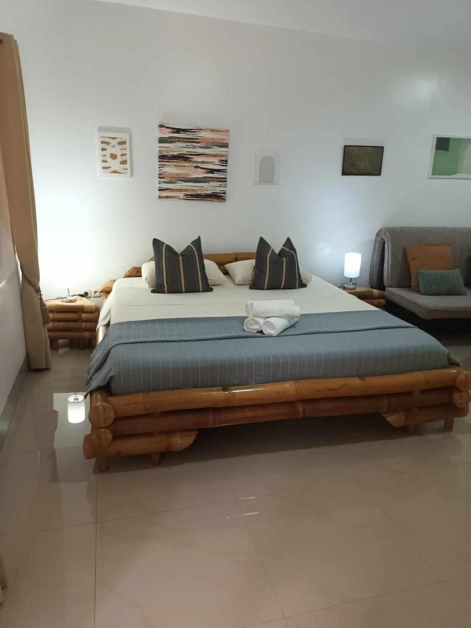 Skott'S Comfy Lodge 산타 페 외부 사진